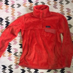 Patagonia Re-Tool Snap-T